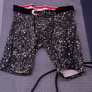Ethika Underwear